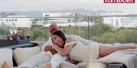 Whiteboxxx Christian Clay Ariana Van X Huge Dick Boyfriend Fucks His Big Ass Latina Girlfriend