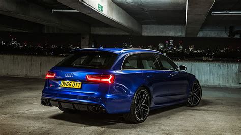 HD Wallpaper Audi RS6 Audi RS6 Audi RS6 Avant Gumball Gumball