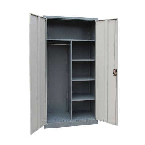 Armario Metalico Puertas Hefeng Furniture