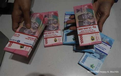 Mata Uang Dan Saham Asia Melonjak Berkat Data As Yang Lemah Rupiah Paling Perkasa