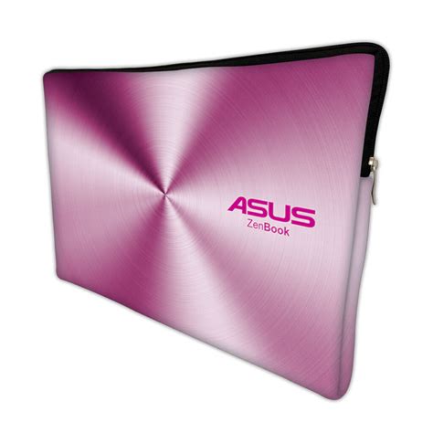 Capa Para Notebook Em Neoprene CN 15 6 Polegadas Asus ZenBook