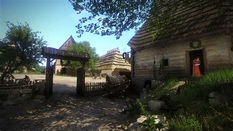 Kingdom Come: Deliverance - DLC Collection | Deku Deals