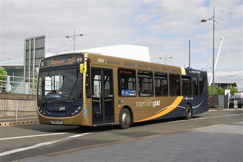 Stagecoach 27286 SN65 OEE Stagecoach In South Wales 27286 Flickr