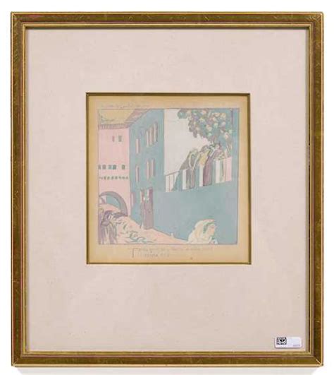 MAURICE DENIS Granville 18701943 Paris