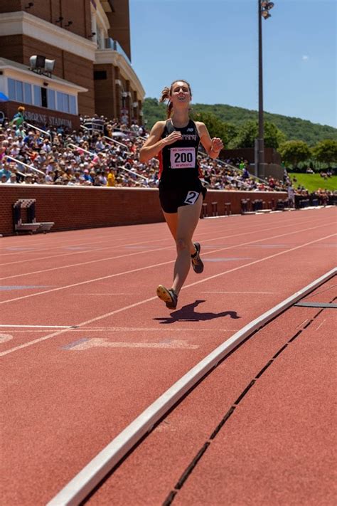 “big 11” Athletes Shine In Vhsl State Track And Field Championships