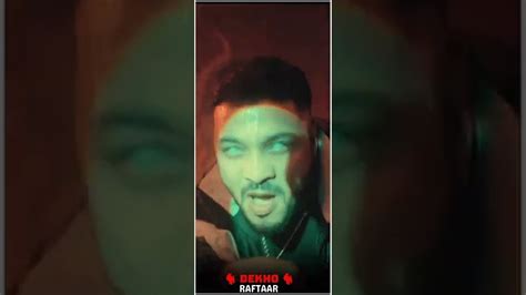 Raftaar Goat Dekho Bar Ish Ep Official Video Full Screen Status K