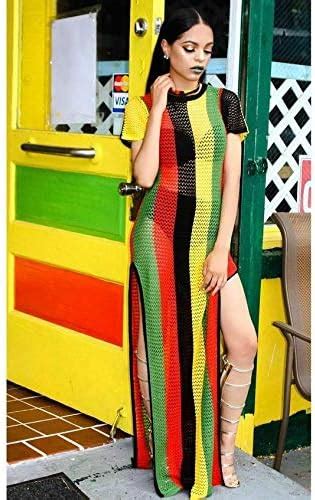 Clossy London 100 Egyptian Cotton Ladies Rasta Jamaican