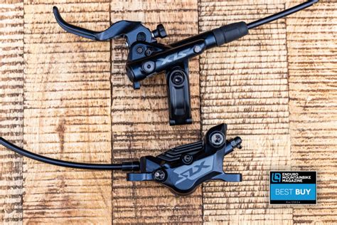 Shimano SLX – In our big MTB comparison test | ENDURO Mountainbike Magazine