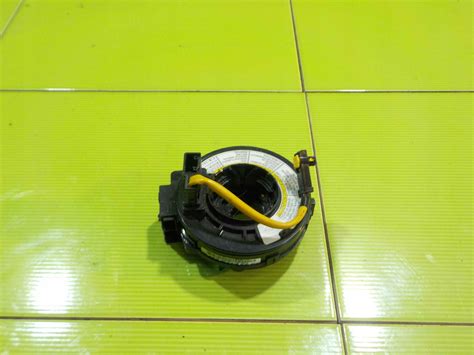 SUZUKI SWIFT MK7 13r tasma zwijak AIRBAG купить с доставкой из Польши с ...