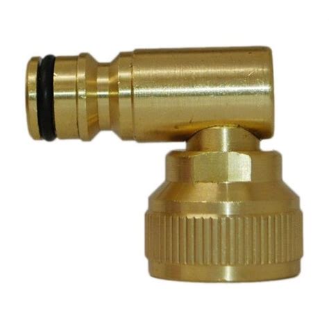 Garden Hose Swivel Elbow Fasci Garden