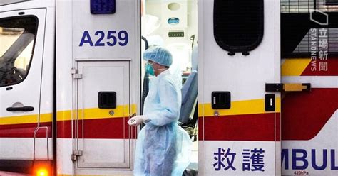 【武漢肺炎】北區醫院 Icu 醫生 伊院病人服務助理確診 86 歲女病人離世累計 163 死 立場新聞•聞庫