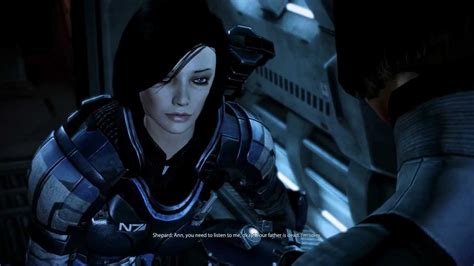 Mass Effect 3 Leviathan Dlc Walkthrough Part 2 Of 3 Ann Bryson S Dig Site Youtube