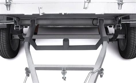 Держатель запасного колеса (пластина) на бортовой прицеп МЗСА 3105.0008 ...