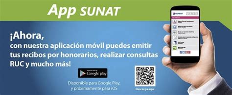 Nuevo Aplicativo De Sunat Permite Emitir Facturas Y Boletas