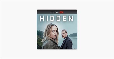 ‎hidden Series 1 On Itunes