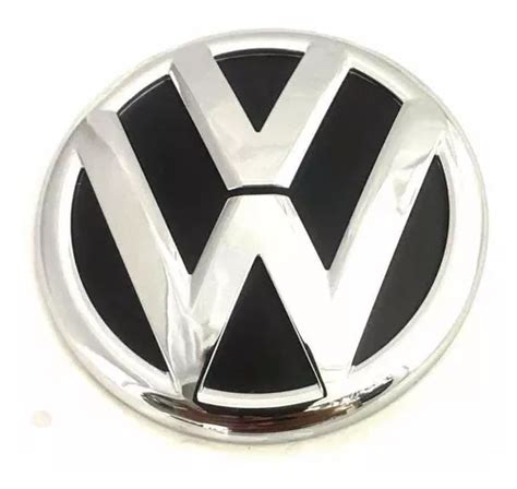 Emblema Original Trasero Gol Vento Jetta Cl Sico Mk Mk