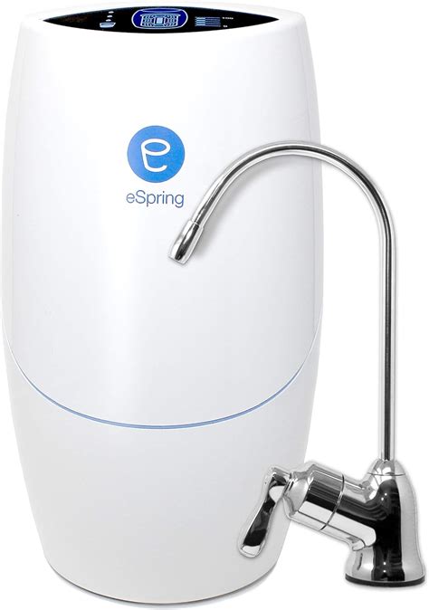 Amway espring espring Système de traitement de l'eau avec robinet ...