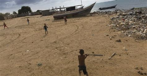 Venezuela health crisis reveals the many sides of help