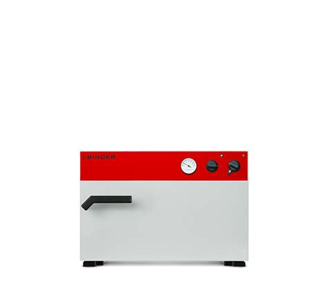 BINDER GmbH BINDER Standard Incubators