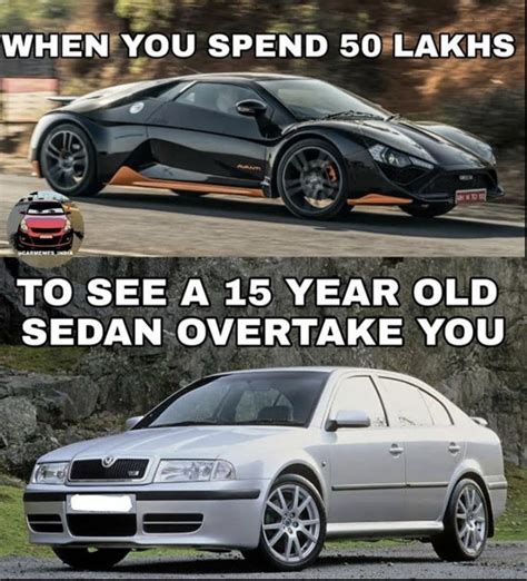 Top 12 Car Memes That Will Make You Laugh Hard