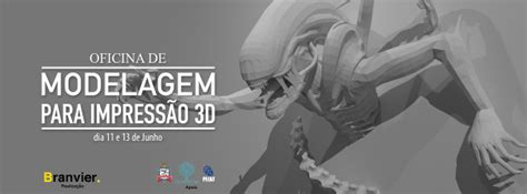 Modelagem Para A Impressão 3d Com O Blender Em Belém Sympla