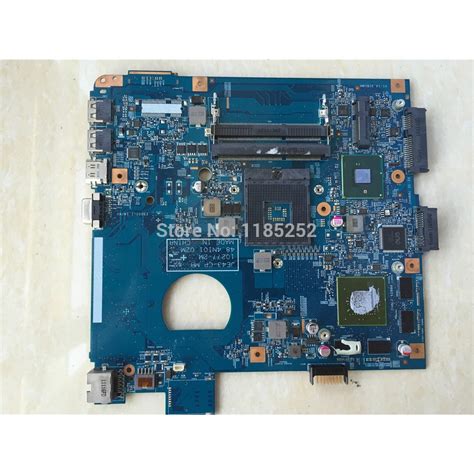 Acer Aspire 4750 Laptop Notebook Motherboard Je40 Shopee Malaysia