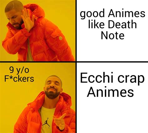 The Animes Of 9 Y O F Ckers😂 R Animemes