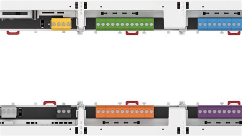 IF Design Honeywell Trend BMS Controller Platform