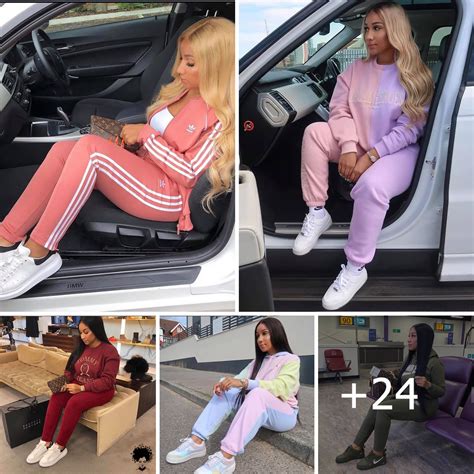 Stylish And Comfortable New Trend Tracksuits For Summer Stay Cool And Look Good Fashion