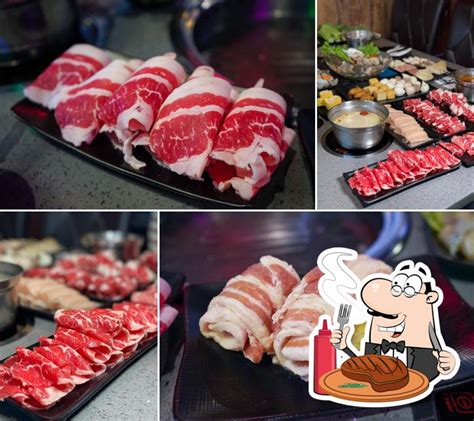 KPOT Korean BBQ & Hot Pot in Kissimmee - Restaurant menu and reviews