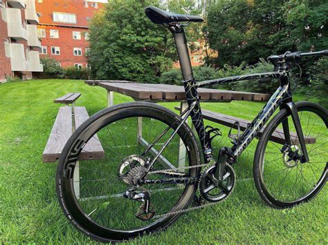 Specialized Allez Sprint Comp Disc Utilizado En Cm Buycycle