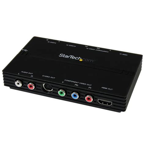 Hd Usb Video Capture Device Startech