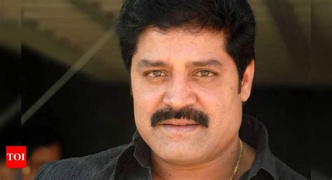 Telugu Actor Srihari Passes Away Telugu Movie News Times Of India