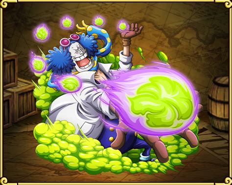 Dr Indigo Golden Lion Pirates One Piece Treasure Cruise Wiki