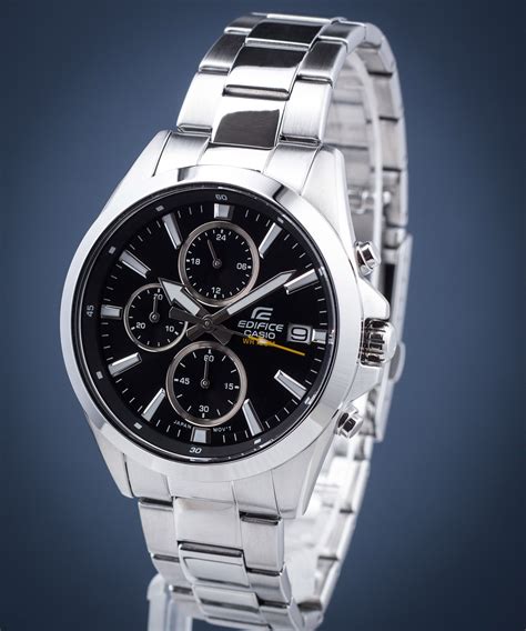 Casio Efv 560d 1avuef Zegarek Edifice • Zegarowniapl