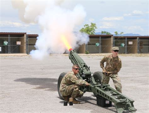 Select Honor Guard Soldiers train local area students | Article | The ...