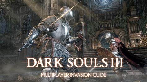 Dark Souls 3 Best Starting Class Beginners Guide