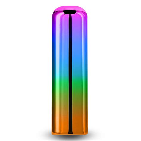 Chroma Rainbow Small Stabvibrator Klein Erotikfactory Ihr Erotiks