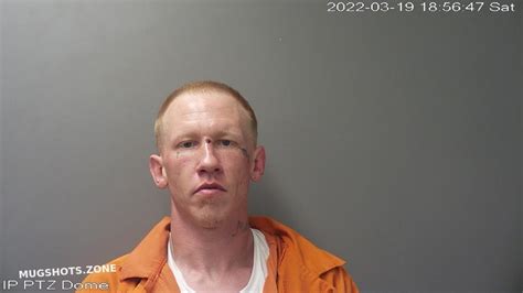 HENSON JOSHUA THOMAS 03 17 2022 Colbert County Mugshots Zone