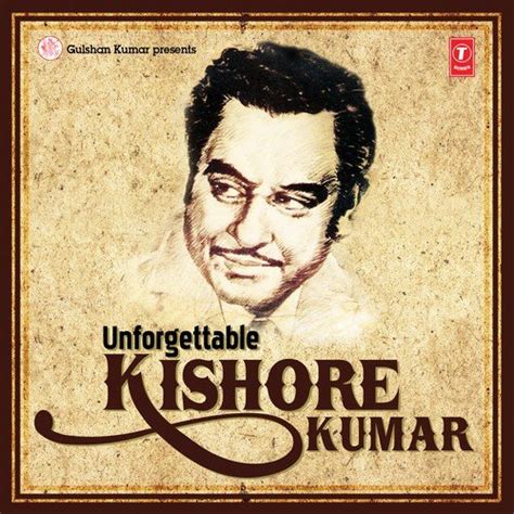 Zindagi Ki Yahi Reet Hai Lyrics - Unforgettable - Kishore Kumar - Only on JioSaavn