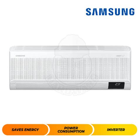 Samsung Air Conditioner Multi Split Wall Unit Wind Free Avant Ar1