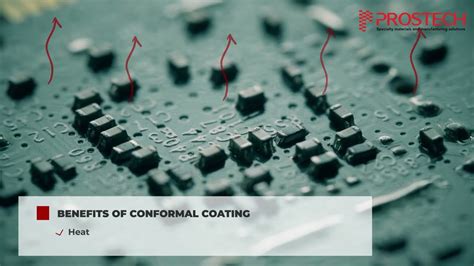 Overview Of Conformal Coating Pcb Protection Method Youtube