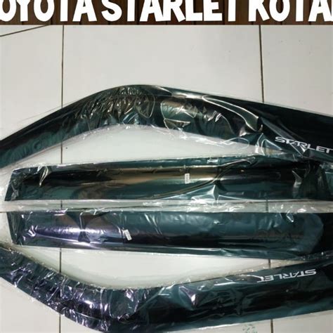 Jual Star Seller Talang Air Slim Toyota Starlet Kotak Starlet