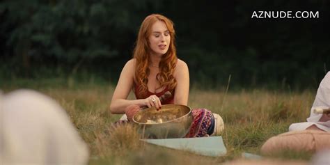 NIAMH MCCORMACK Nude AZNude