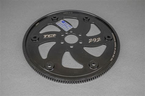 Tci 168 Tooth Flexplate Chevy Ls Ppf