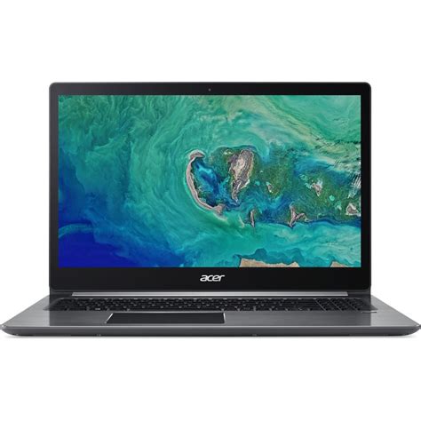 Jual LAPTOP ACER SWIFT 3 RYZEN 5 8GB 1TB VEGA 8 15 6 FHD WIN10