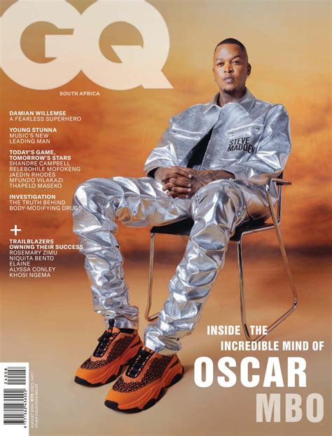 Gq South Africa August Digital Discountmags