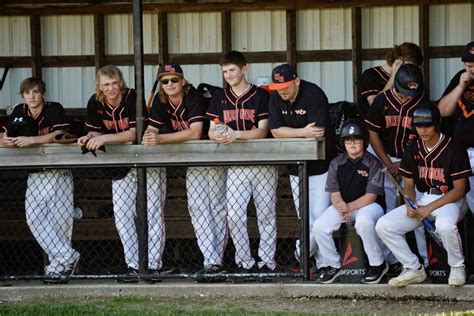 Spring Preview Walnut Grove Baseball Ozarks Sports Zone