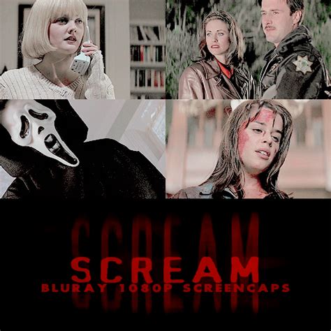 Scream 1996 Bluray 1080p Screencaps Screencapped — Livejournal