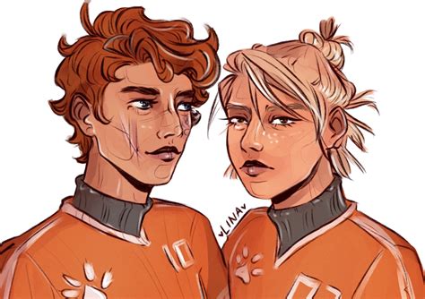 Colourofmagic On Tumblr Aftg Fan Art